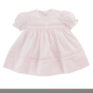 Feltman Brothers Floral Bullions Dress